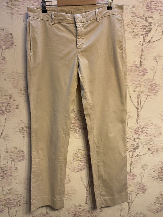 Pantaloni chino dama True Religion marimea L