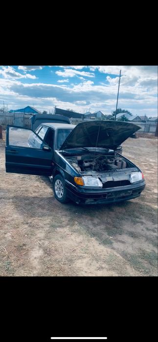 Титанка  R13.