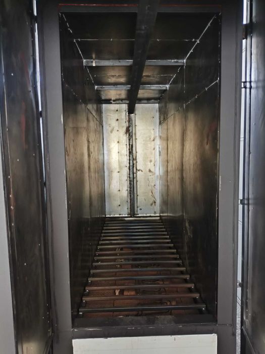 Дава се под наем Промишлена сграда в Пловдив, Индустриална зона - Тракия - 100 кв.м за 1346.4 € - Снимка #1