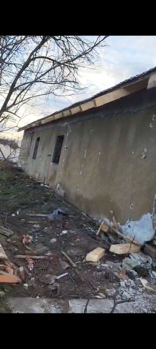 Construcții si renovări case vechii!!