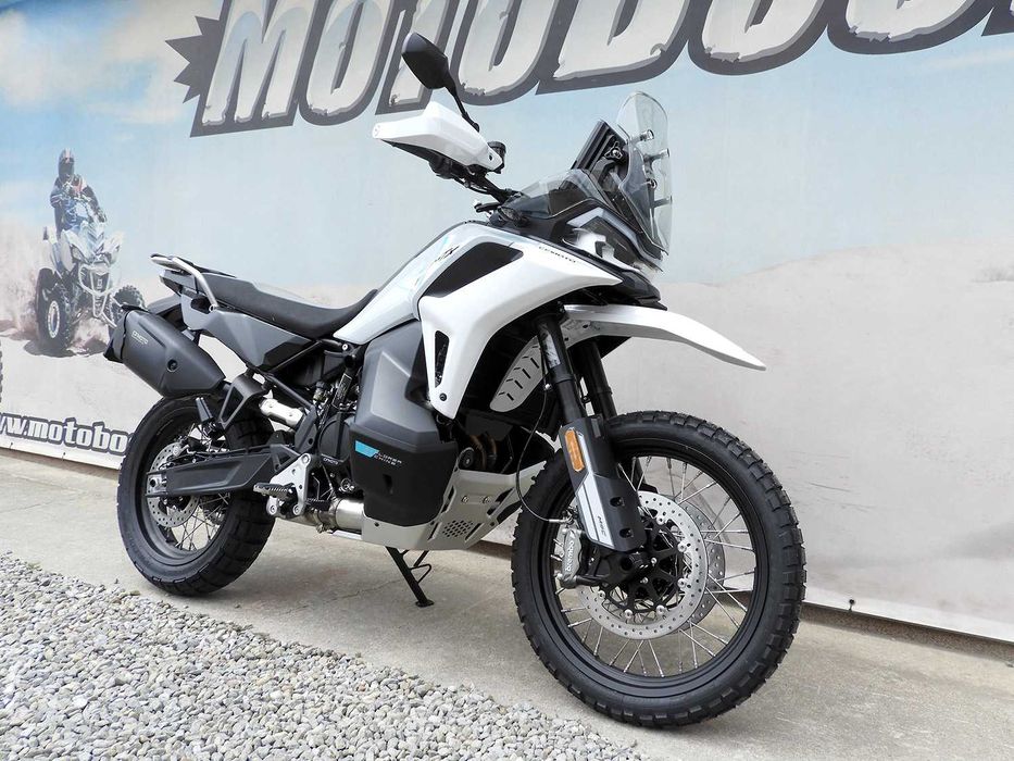 Motocicletă CFMOTO 1000MT-X 2026 | Rate | Leasing
