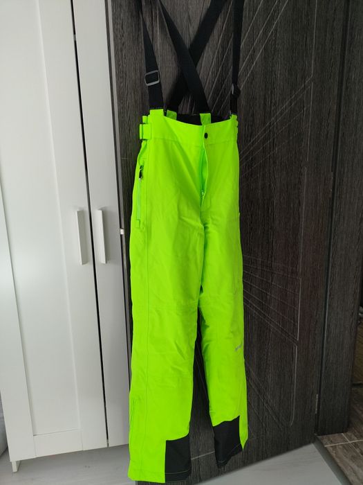 Pantaloni ski snowboard Benger