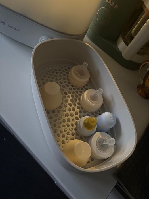 Sterilizator Philips Avent