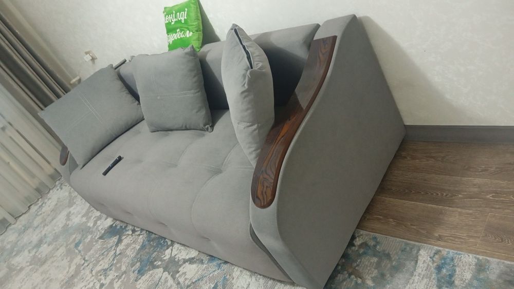 Срочно Продам Новый Диван!