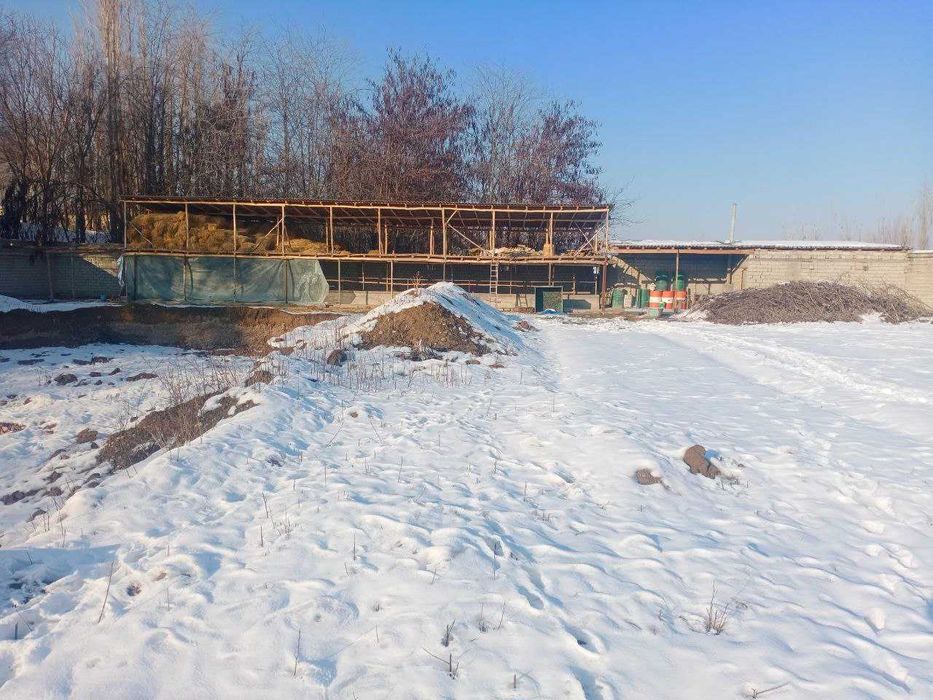 ЯНГИ ТОШКЕНТ!!! 30 соток, Фасад 63м. Возле реки. Продажа или аренда!