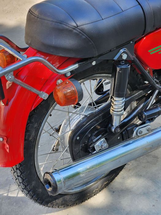 Minskiy holati ideal