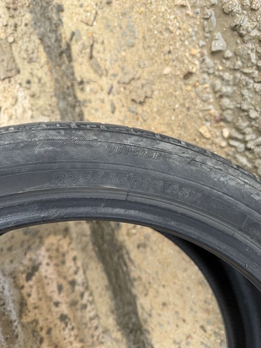 Покрышка сатылада 1 штук