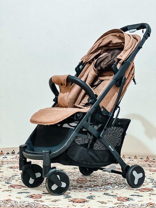 Коляска сатылыды