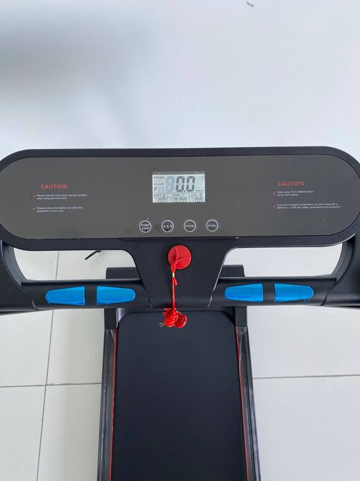 "Новая беговая дорожка – SPORT treadmill"