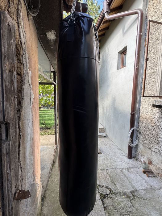 Боксова круша Boxer’s Professional Equipment