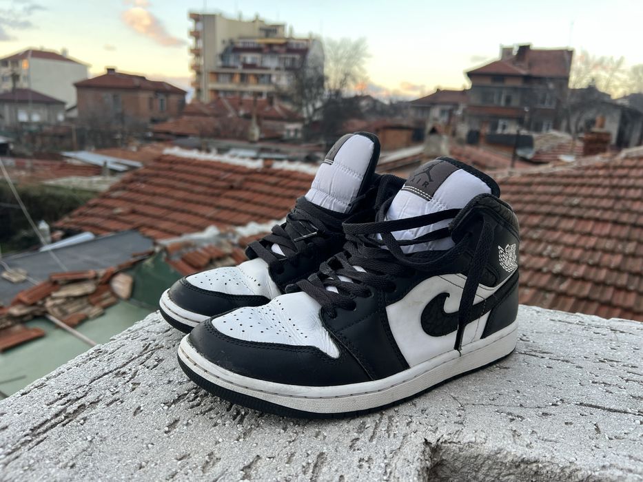 Nike Air Jordan 1 Retro41