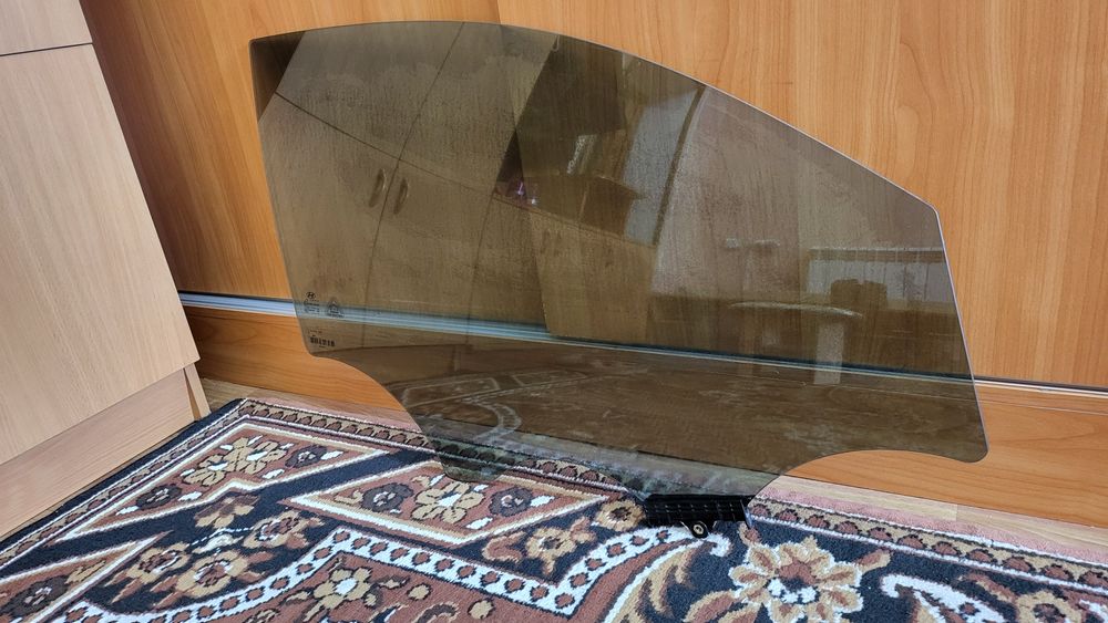 Тонированные стекла Туксон (Tucson)