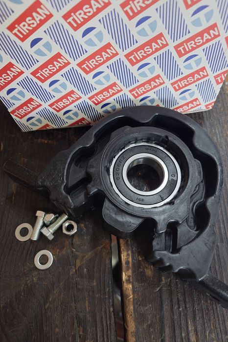 Подвесной подшипник Газель