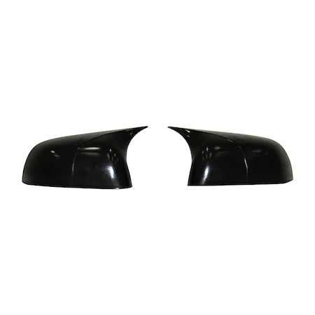 Set Capace Oglinzi Tuning Tip Batman Pentru Dacia Duster 1, 2010 -2017