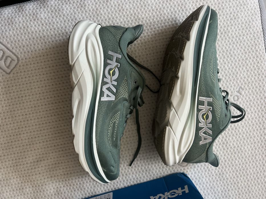 Маратонки “НОКА”