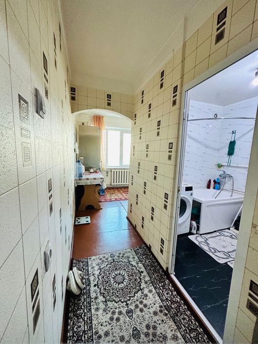 280 млн келисимли 22 микр 7 Дом 4-этаж