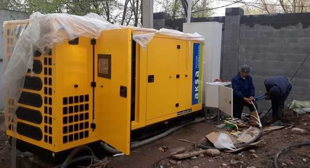 Электрика I Электромонтаж I Подрядчик с лицензией СМР III