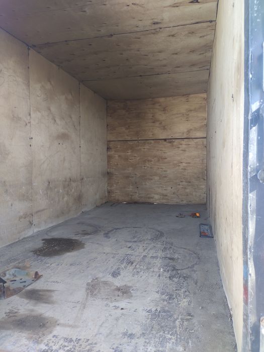 Борт,будка на газель срочно