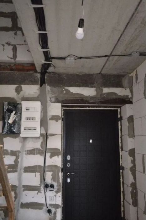 Электрик ва Электрика ишлари .