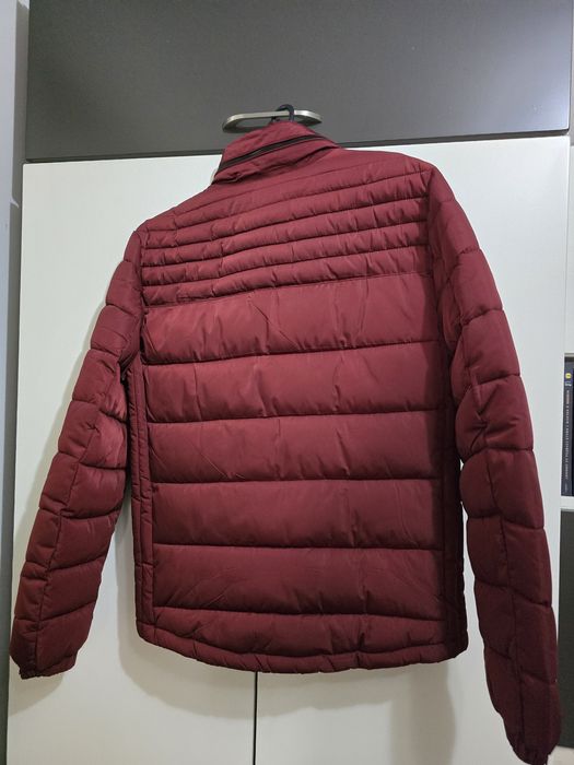 Мъжко яке тип грейка