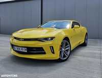 chevrolet camaro ' Autoturisme ' 