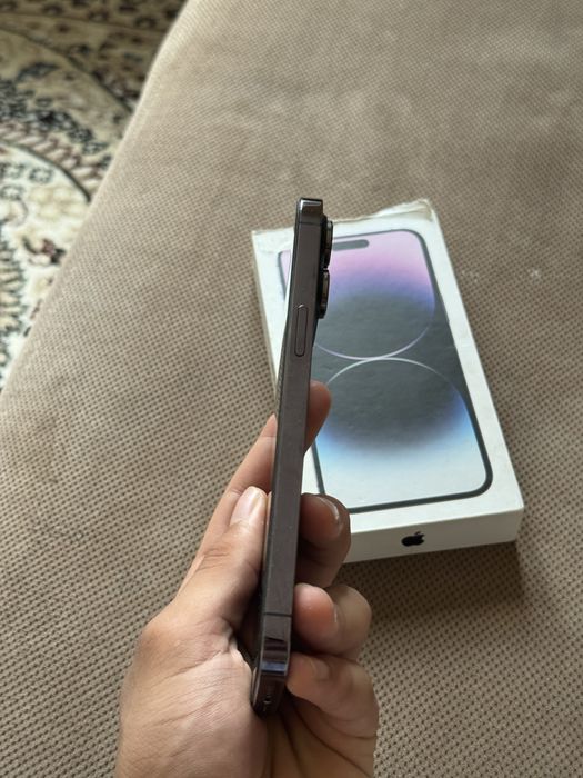 Айфон 14 Про Макс 256 GB