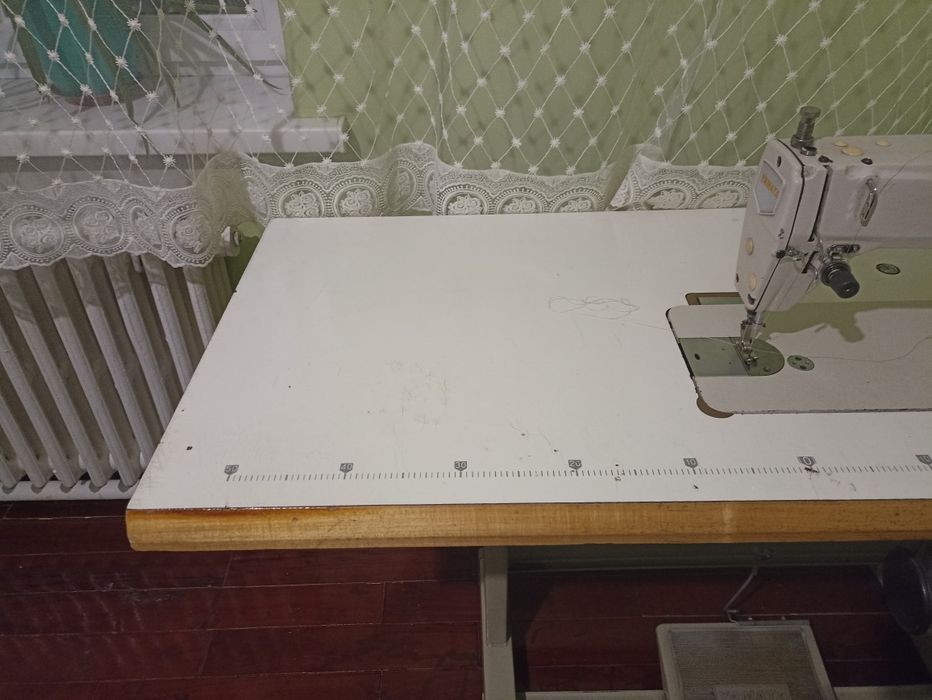 Швейная машинка YAMATA