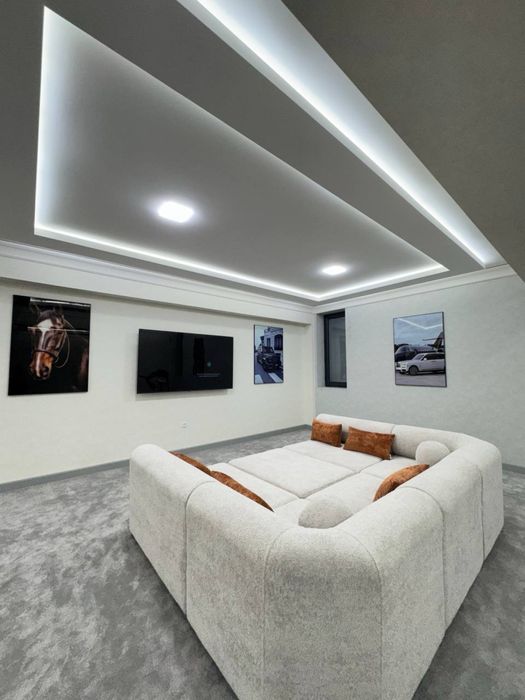 Продается Евро Дом 2,5 соток на ул. Циалковский