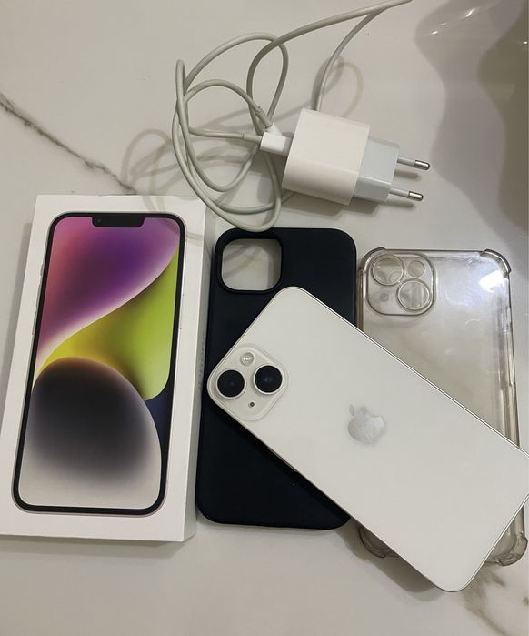Iphone 14 256gb 85%