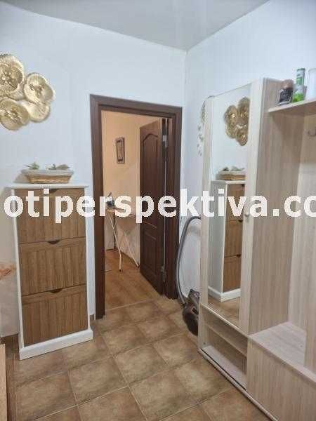 Продава се Тристаен апартамент в Пловдив, Христо Смирненски - 97 кв.м за 1526 €/кв.м - Снимка #13
