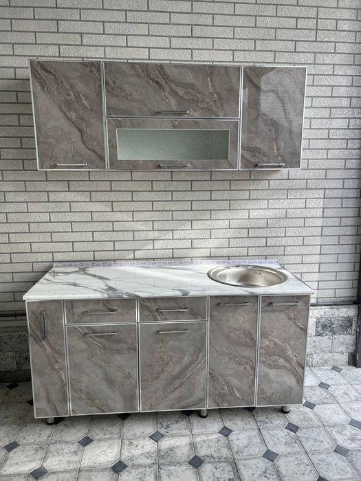 Кухинни мебел на заказ