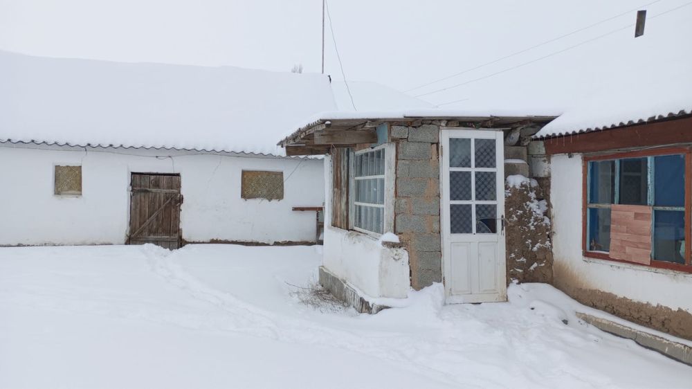 Дом частный