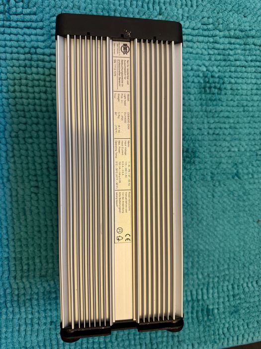 Balast electronic Dedolight DEB400D-DMX