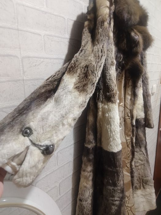 Продам шубу норка