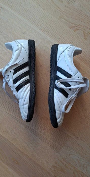 Маратонки adidas Samba