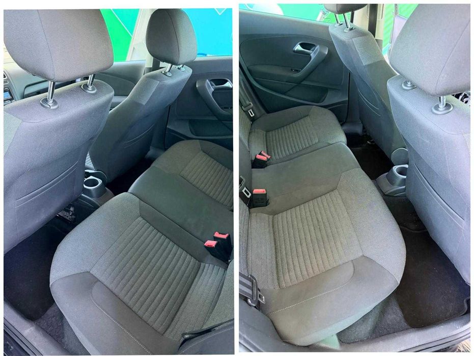 VW Polo 2011, 1,2 diesel