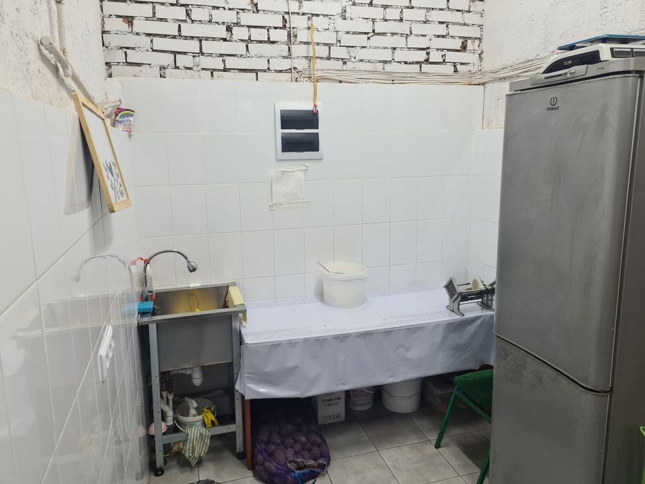 Продам готовый бизнес