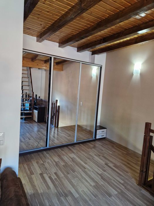 Apartament cu terasă și vedere panoramică 120 mp