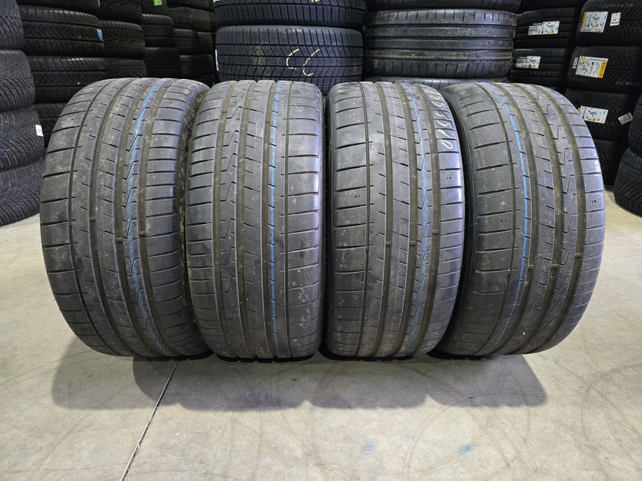 255/35/20 HANKOOK 4бр
