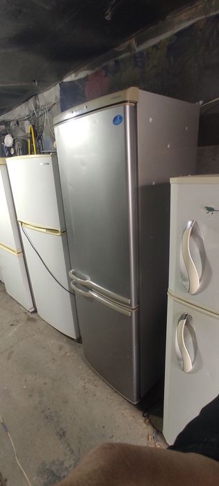 Холодильник Самсунг с доставкой