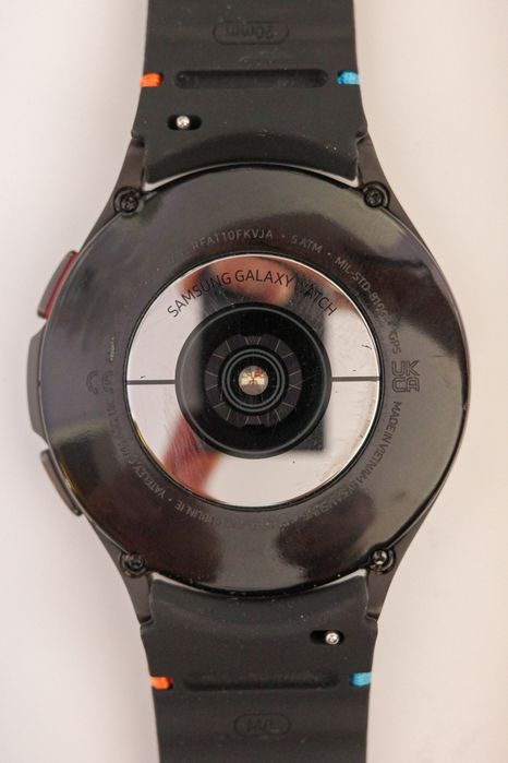 Samsung Galaxy Watch 4 Classic 46 mm