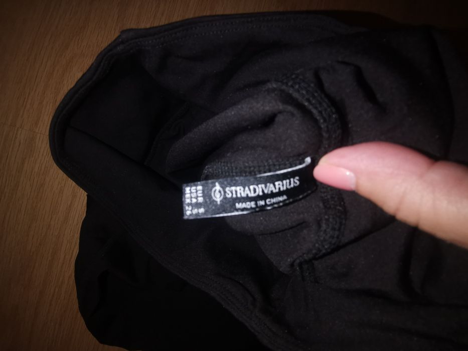 Къси панталони Maje XS размер