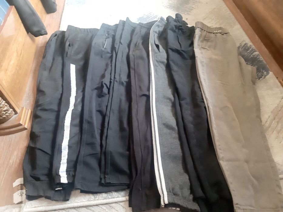 Угил боллар кийимлари