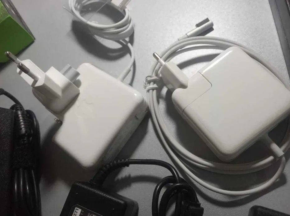 Apple блок питания, блок питания на ноутбук, блок питания для ноутбука