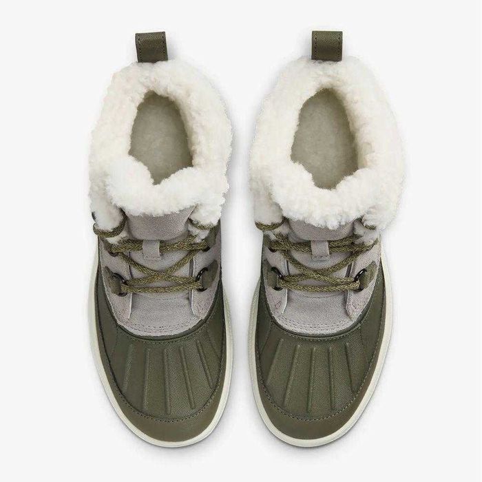Nike - Woodside Chukka 2 Оригинал Код 639