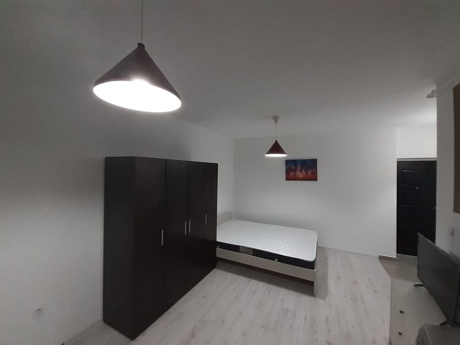 Garsoniera Militari Residence/Tineretului/Proprietar /Parcare