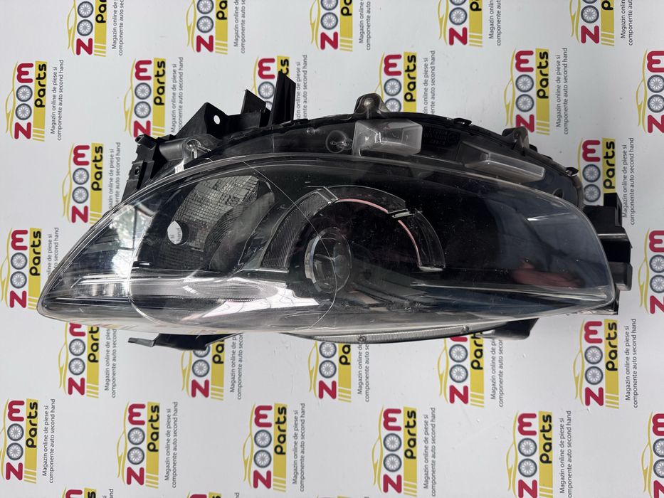 Far stanga full LED Mazda CX5 facelift 2015-2017