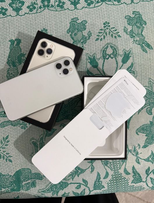 iPhone 11 Pro, обмен бар