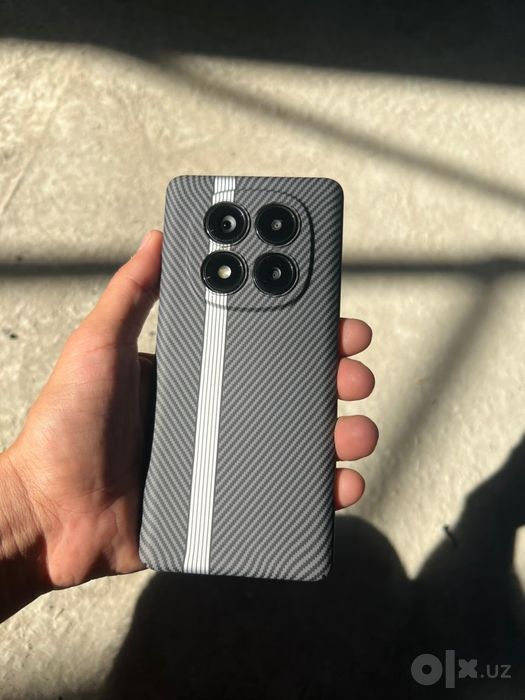 Redmi note 14 pro