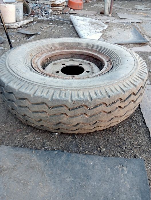 покрышки для техники R15